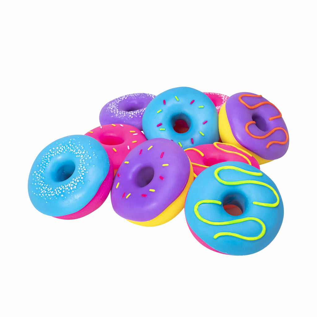 NeeDoh Dohnuts V7 Pile