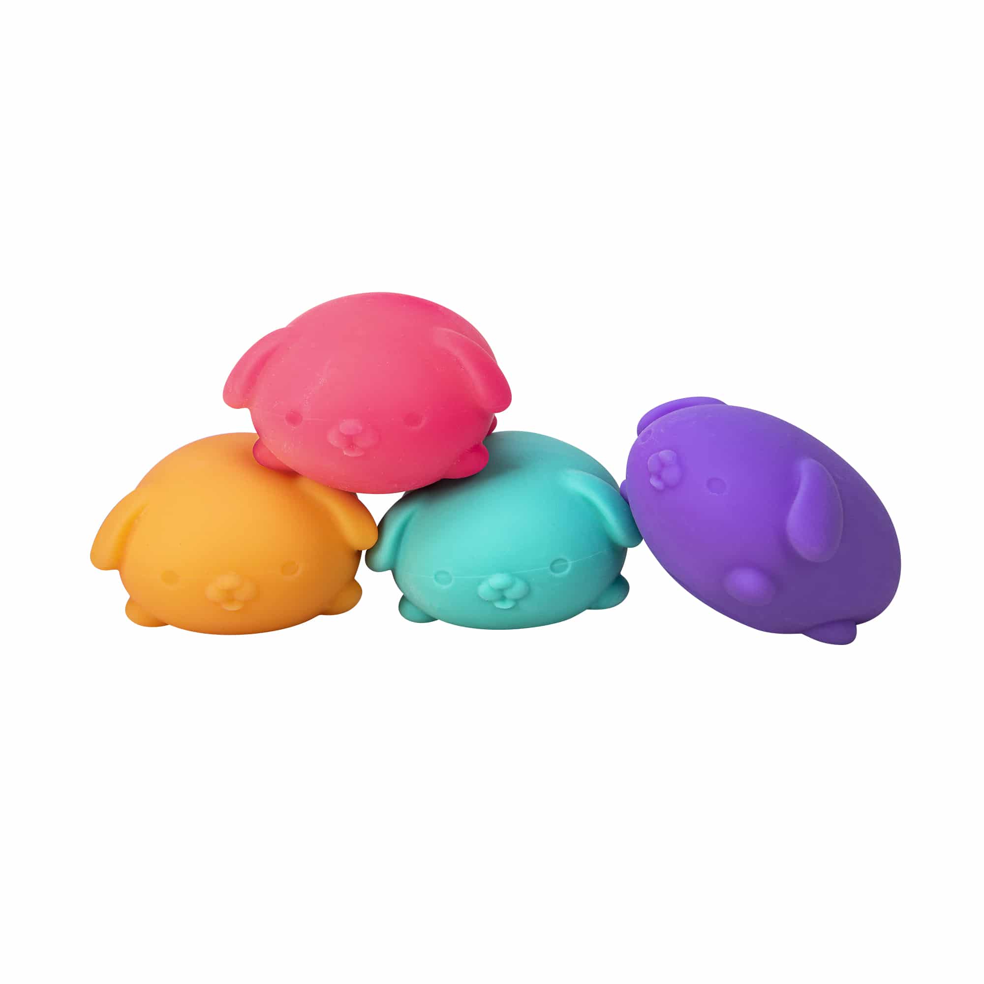 NeeDoh Funky Pup Q7 - Group Casual