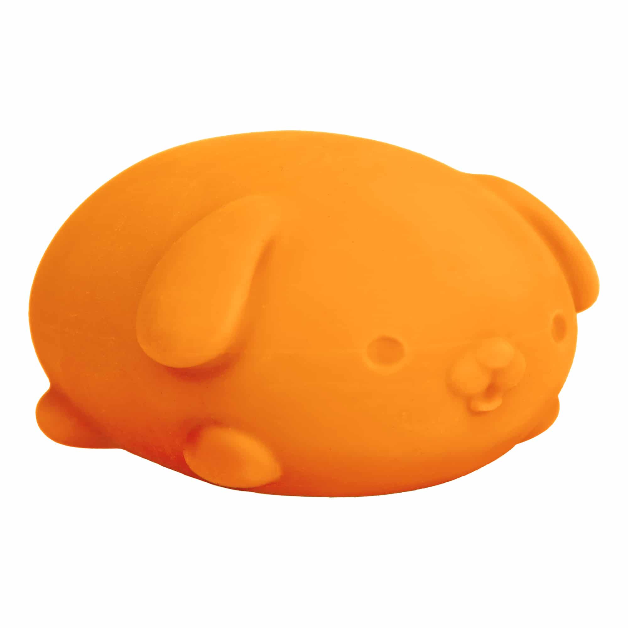 NeeDoh Funky Pup Q7 - Orange