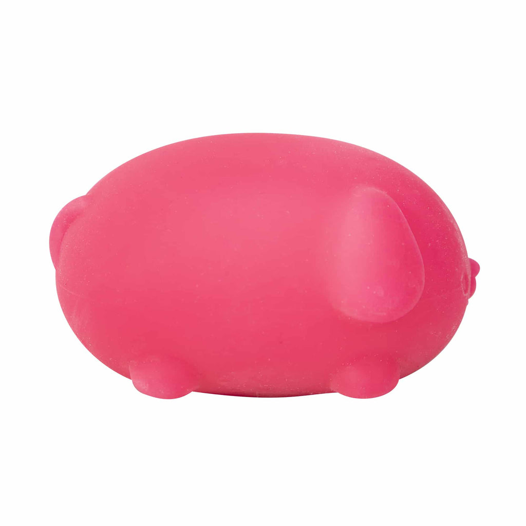 NeeDoh Funky Pup Q7 - Pink Right