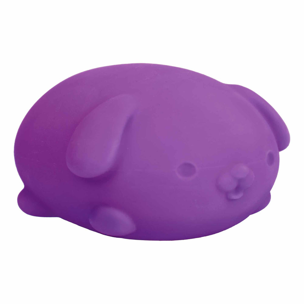NeeDoh Funky Pup Q7 - Purple