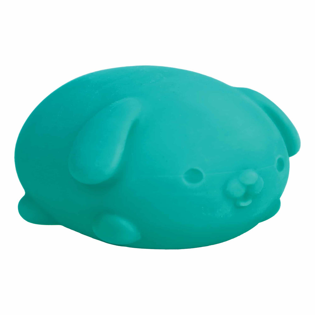 NeeDoh Funky Pup Q7 - Teal