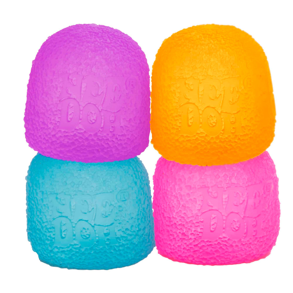 NeeDoh Gumdrop K8 Package Angle Right