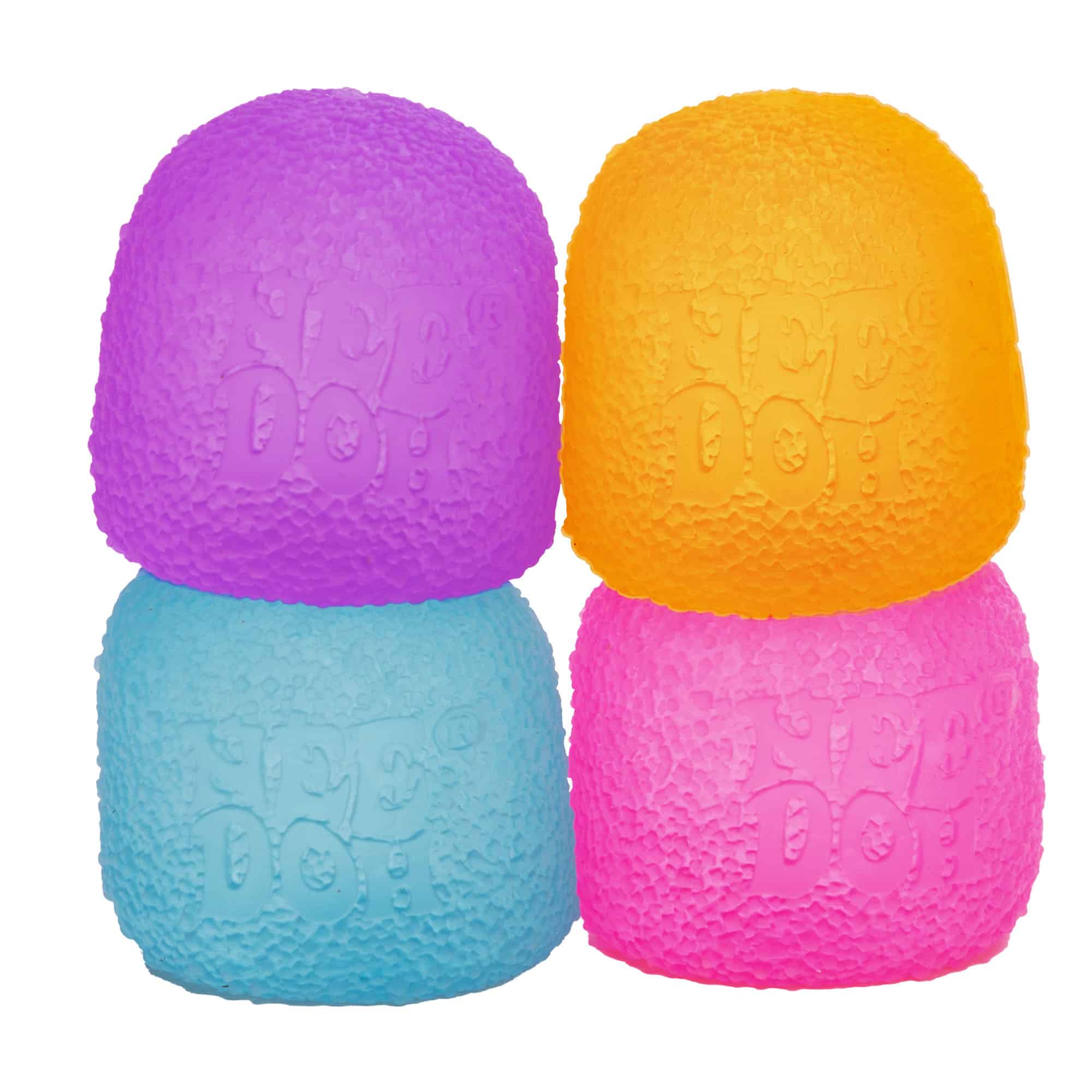 NeeDoh Gumdrop K8 Package Angle Right