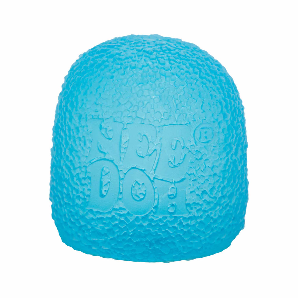 NeeDoh Gumdrop K8 Blue