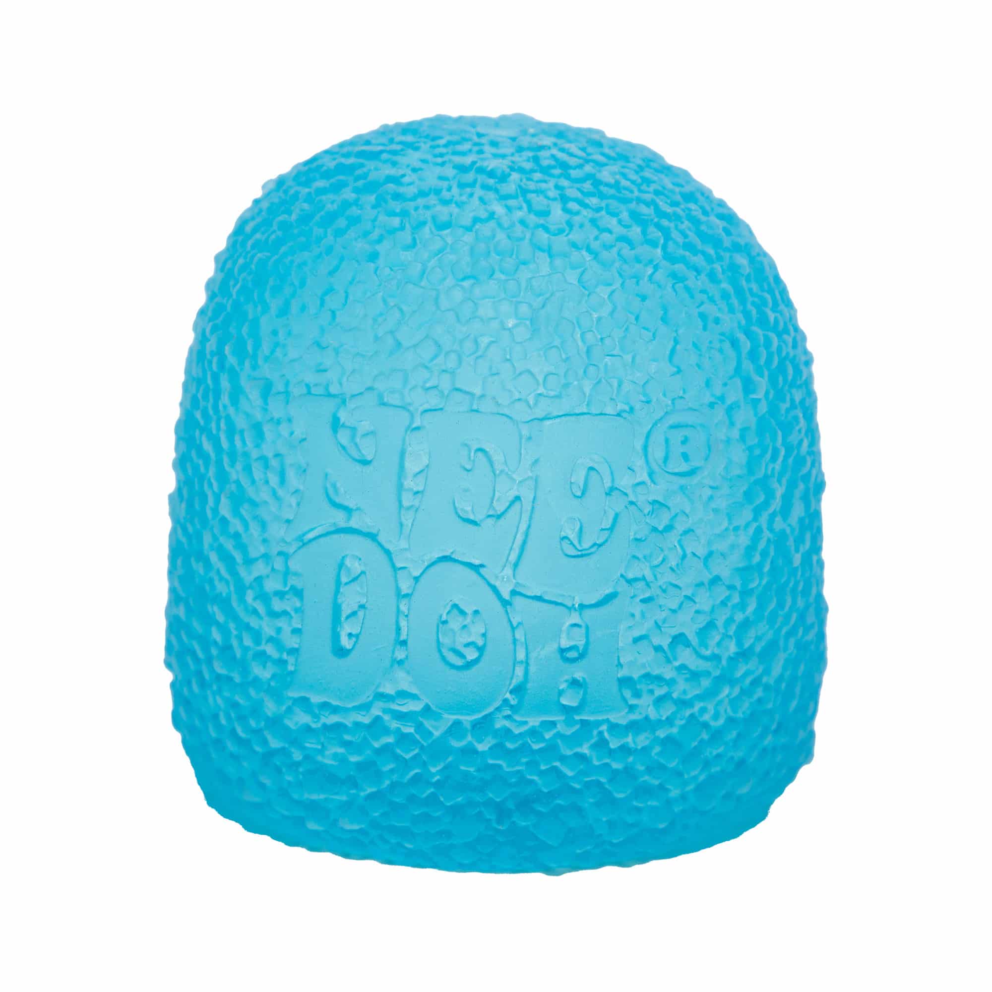 NeeDoh Gumdrop K8 Blue