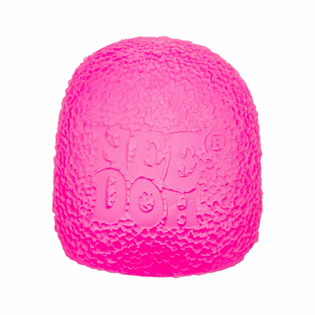 NeeDoh Gumdrop K8 Pink