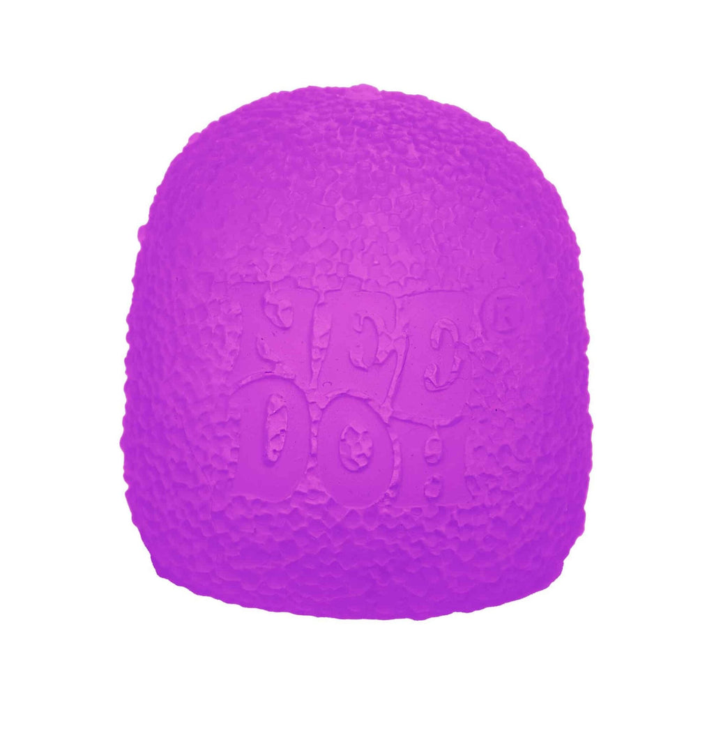 NeeDoh Gumdrop K8 Purple