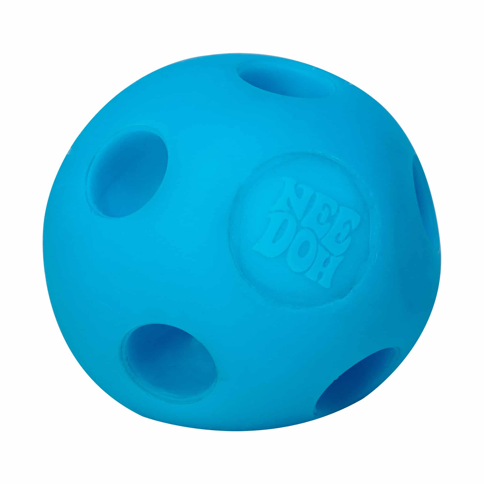 NeeDoh Happy Snappy B2 - Blue