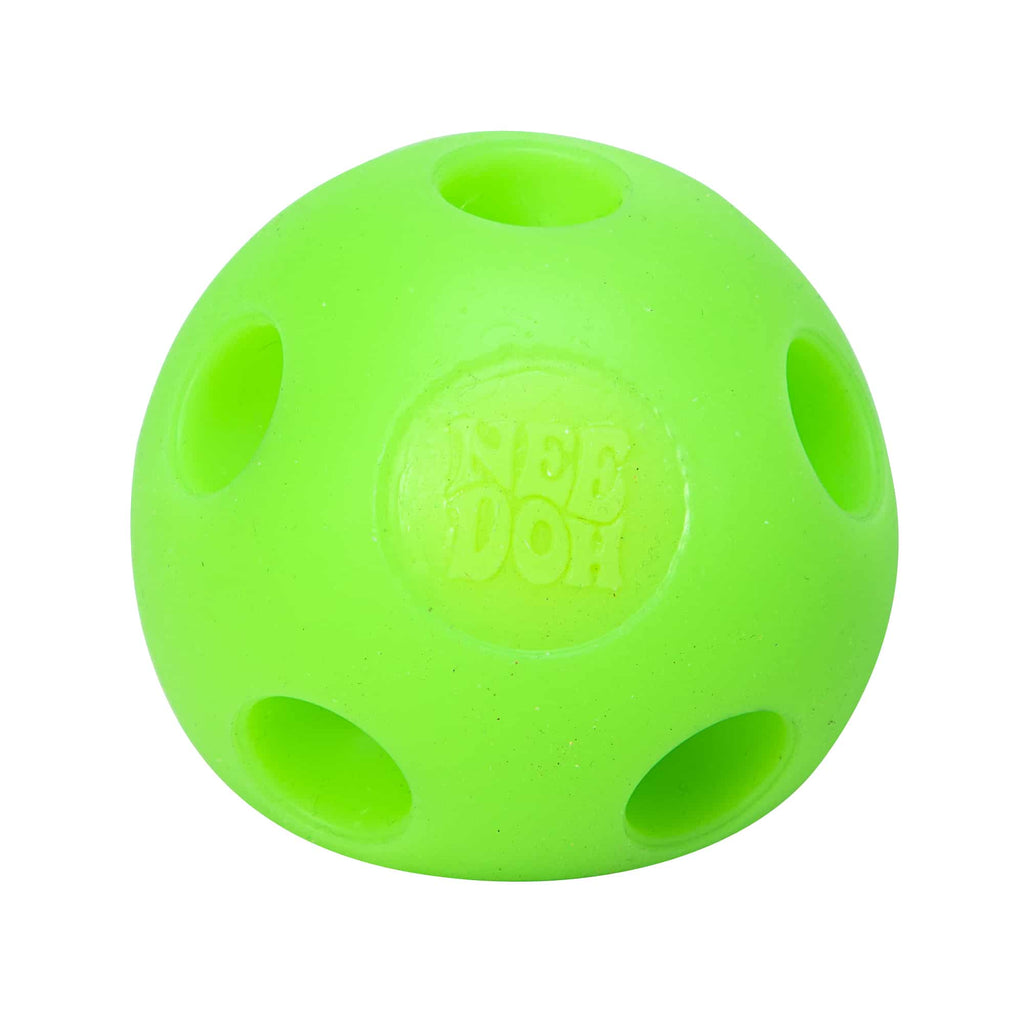NeeDoh Happy Snappy B2 - Green