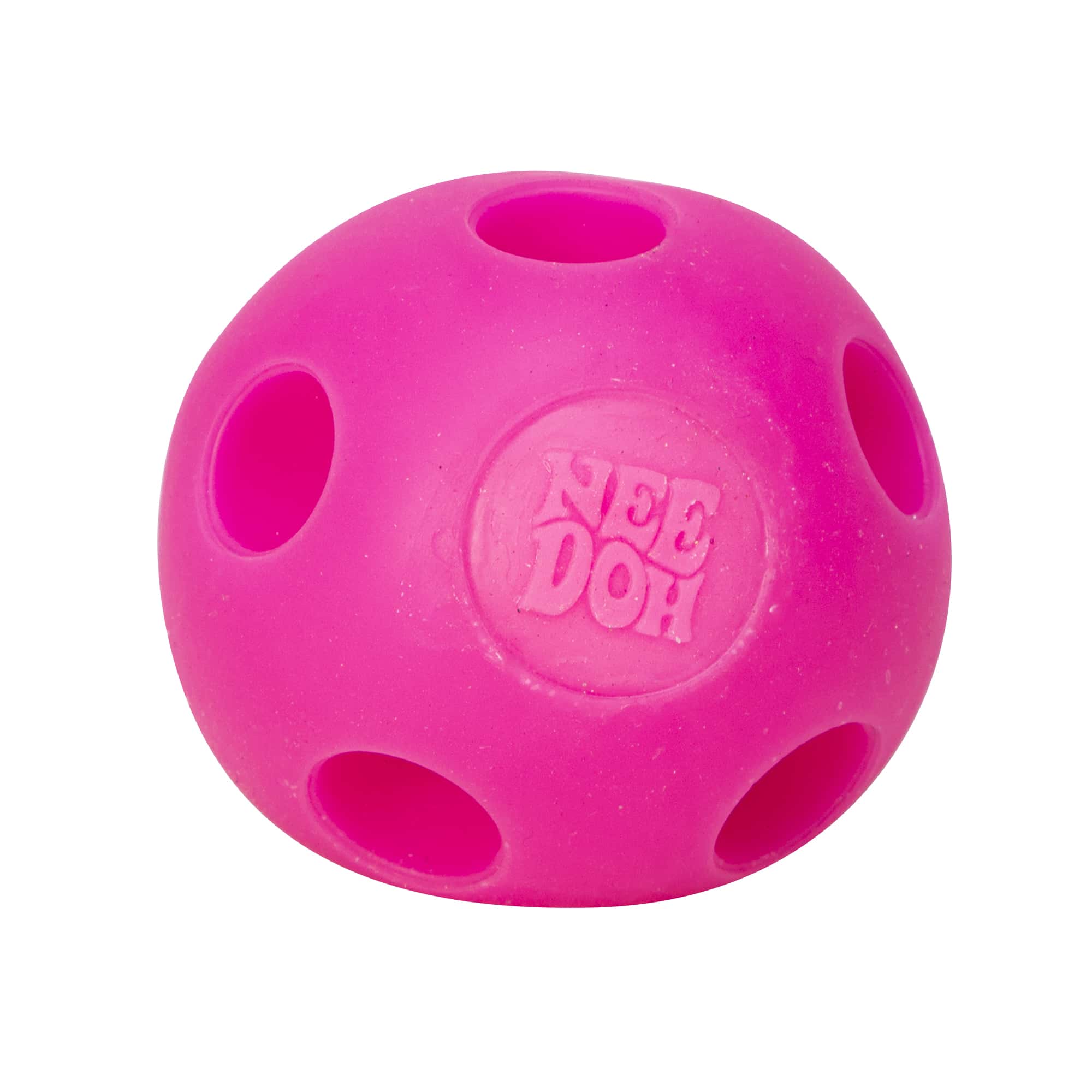 NeeDoh Happy Snappy B2 - Pink