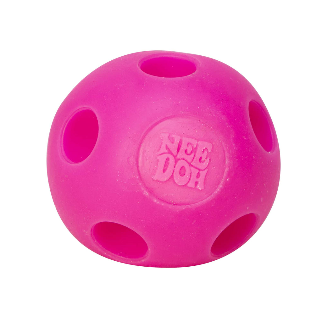 NeeDoh Happy Snappy B2 - Pink