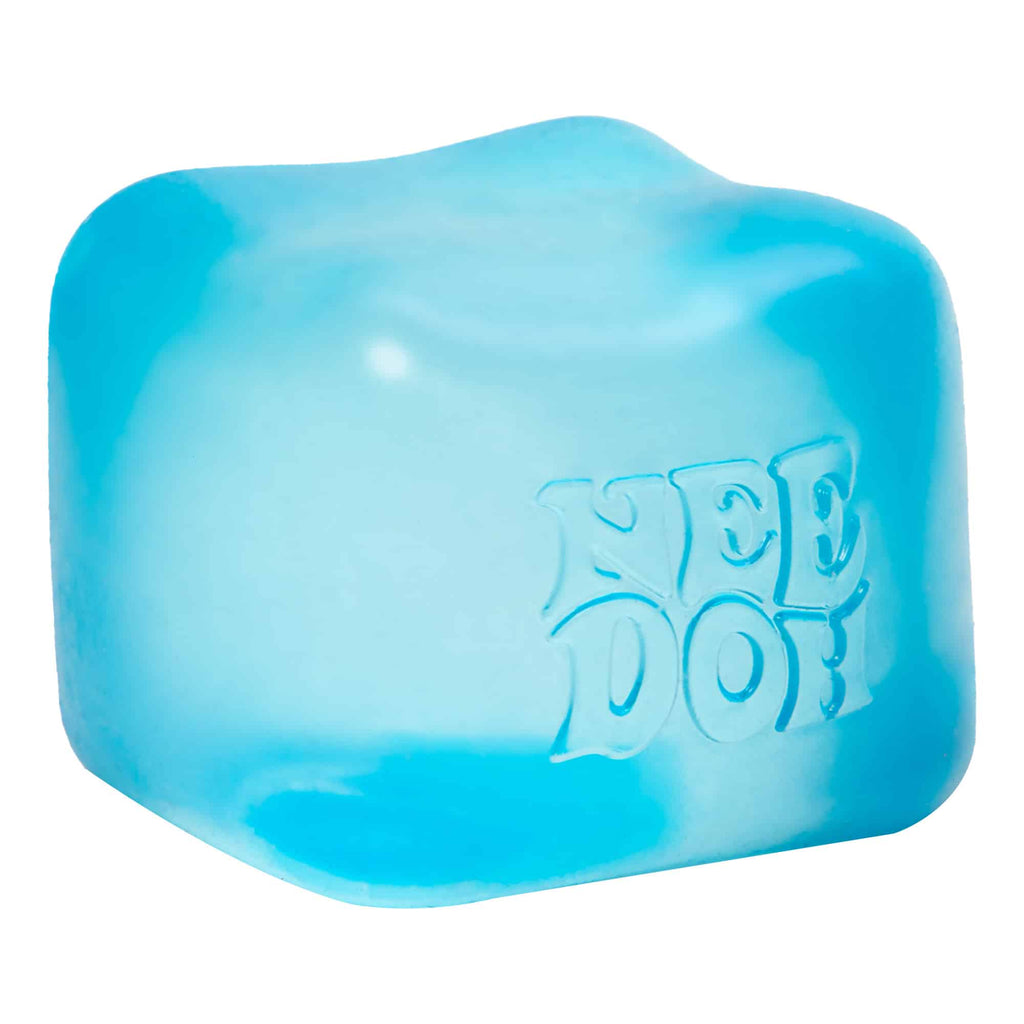 NeeDoh Nice Cube X2 Blue